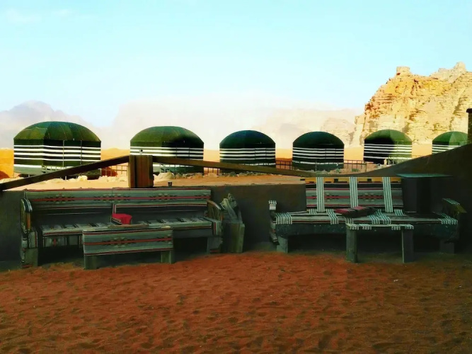 Yalla Mountain Hostel