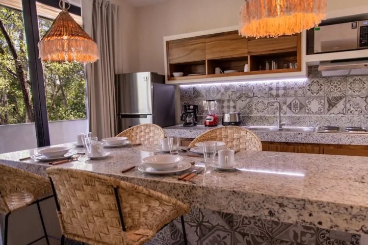 Family Apartment
