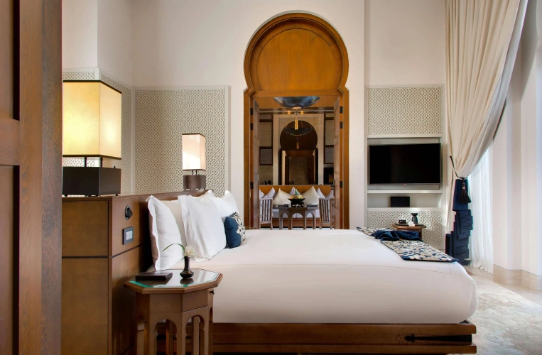 2 Bedrooms Harmony Pool Villa