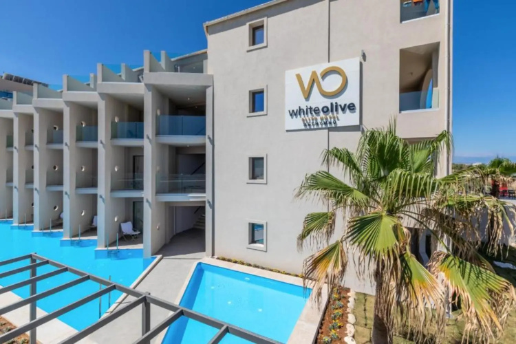 White Olive Elite Rethymno photo 42
