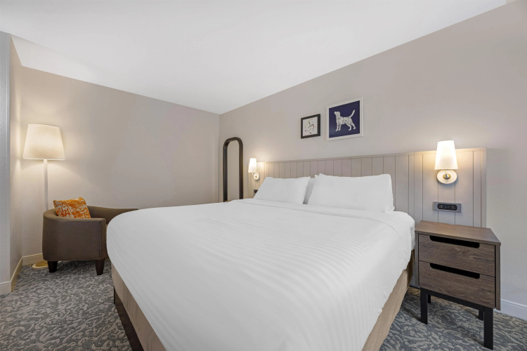 Sonesta Es Suites Portland Vancouver 41St Street photo 6