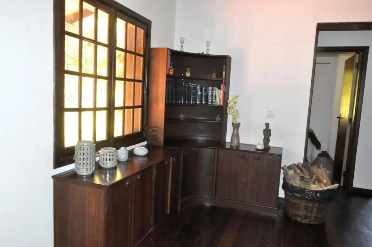 Quinta O Refugio