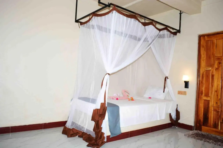 Meremeta Lodge