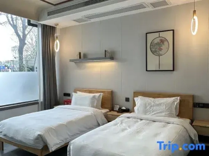 Double Villa