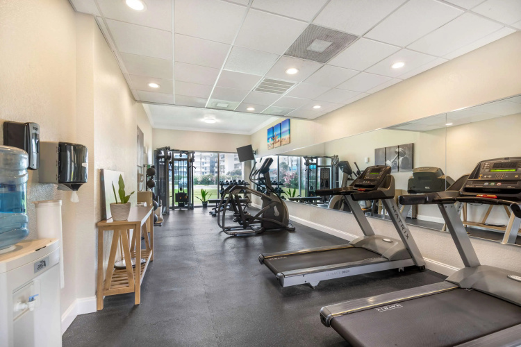 Best Western Cocoa Beach Hotel & Suites photo 26