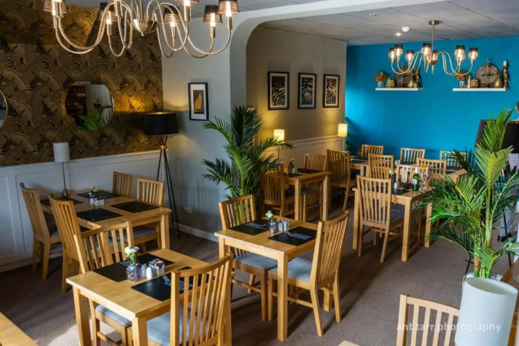 The Bramley House Hotel