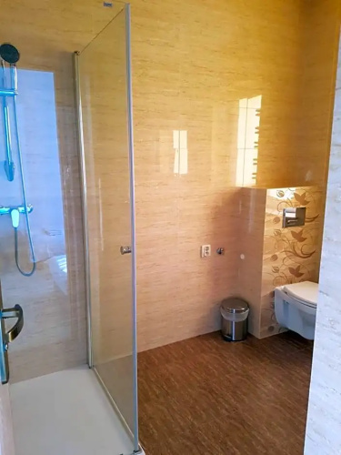 Hostel Mleczna