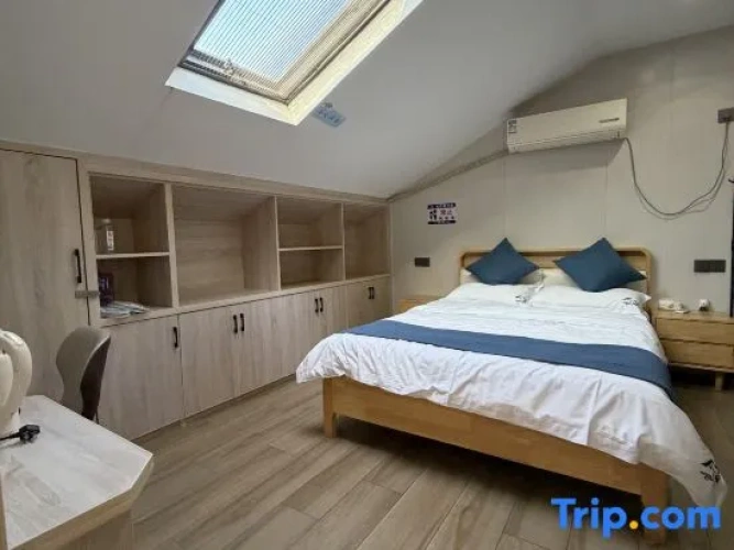 Double Apartment