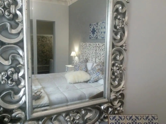 Villa del Sole Relais