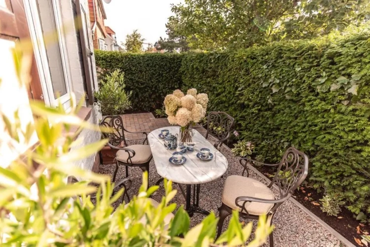1 Bedroom Cottage