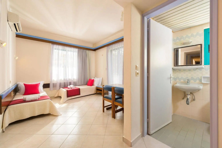 Mariette Rhodes Urban Suites