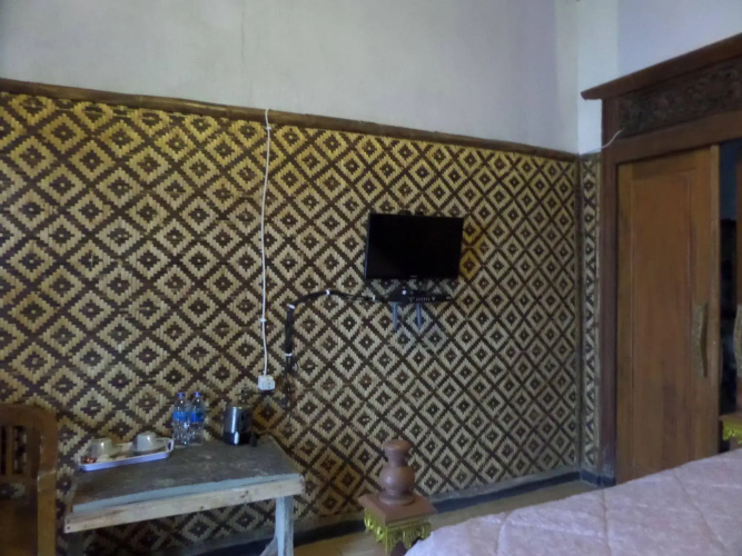 Pondok Wisata Adas