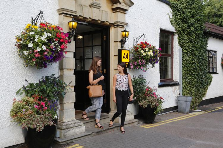 Best Western Plus Ullesthorpe Court Hotel & Golf Club photo 37
