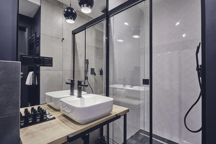 Double Apartment