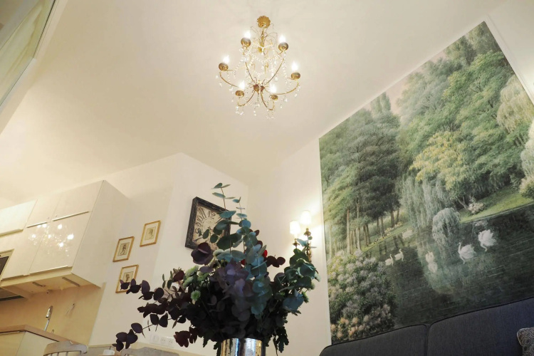 Paris Stay Apartment Louvre Opera Suite
