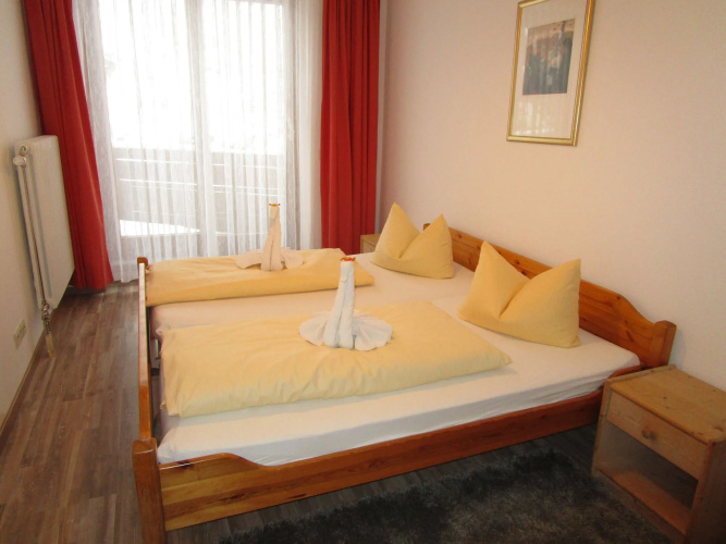 Hotel Ruchti - Zeit für mich.