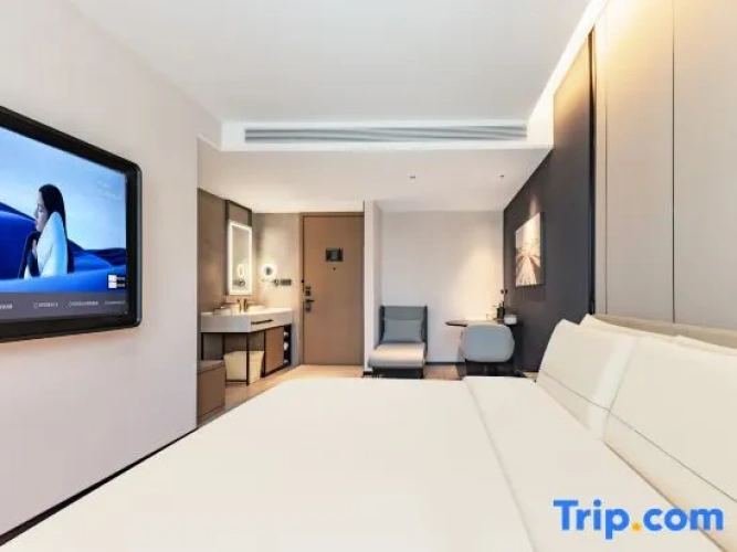 Privilege Double room