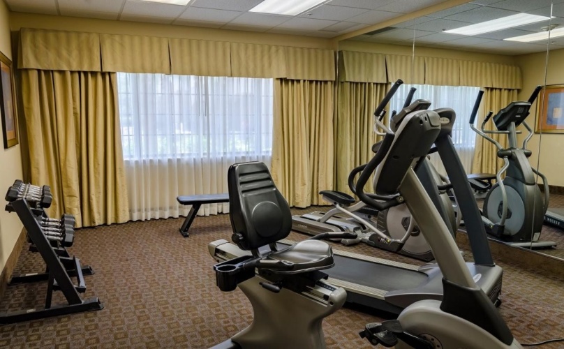 Extended Stay America Premier Suites Lakeland - I-4 photo 26