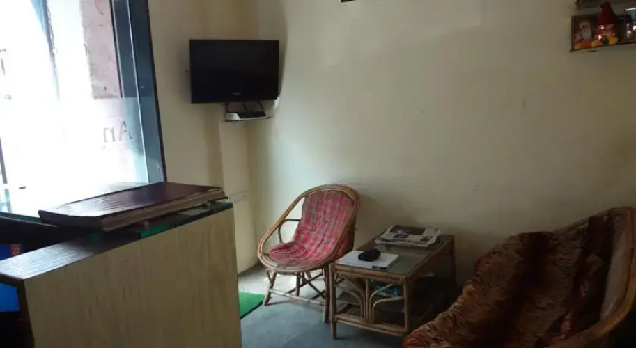 Anjali Inn Executive