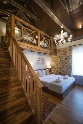Standard Duplex room