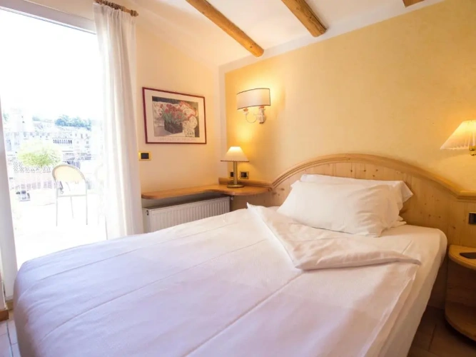 Single room