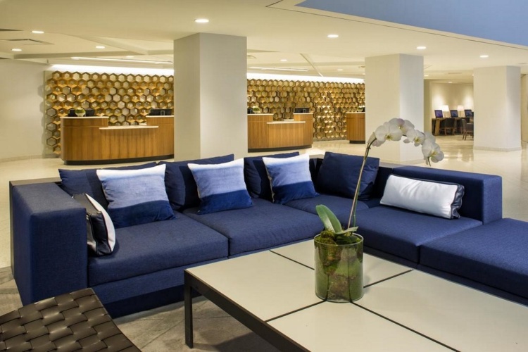 Sheraton Grand Nashville Downtown photo 21