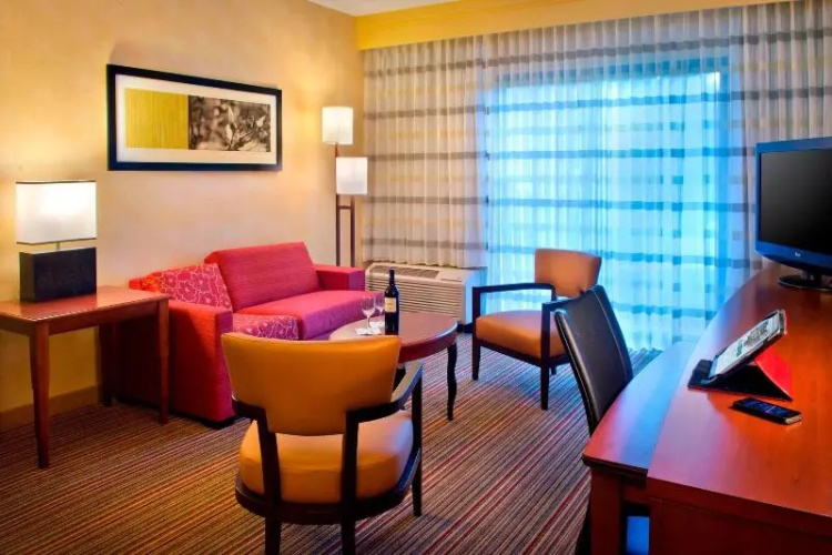 Hotelbild