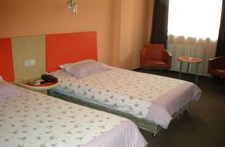 Hotelafbeelding