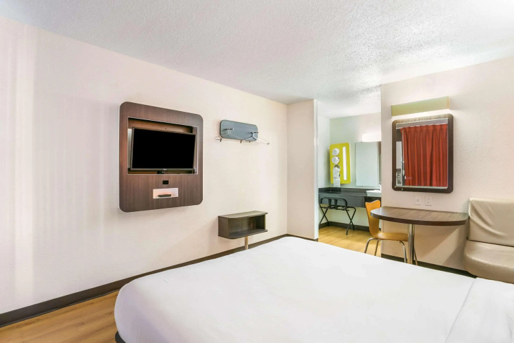 Rodeway Inn Baltimore - Inner Harbor South