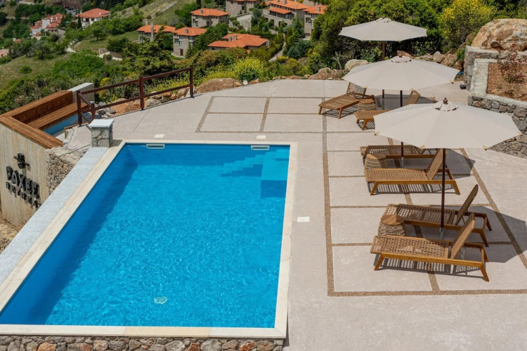 5 Raches Suites
