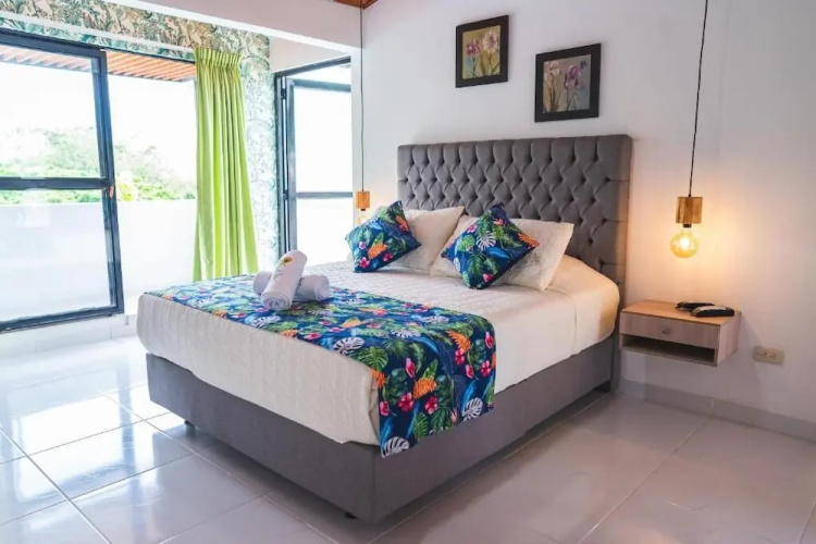 Villeta Resort Hotel