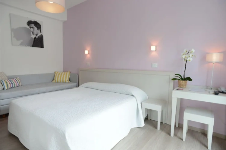 Comfort Triple room