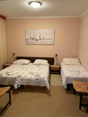 Apartment Mare Krk