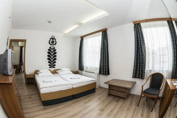 City Hotel Szeged