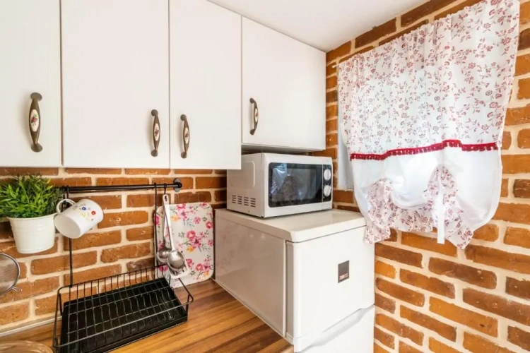 Basement Apartment