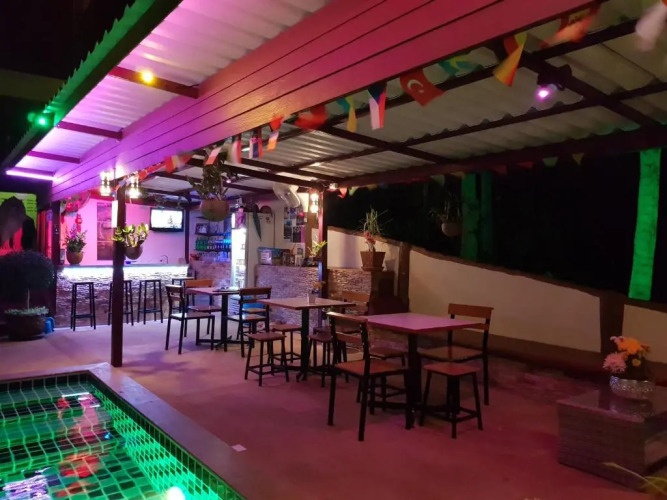 Фотография отеля