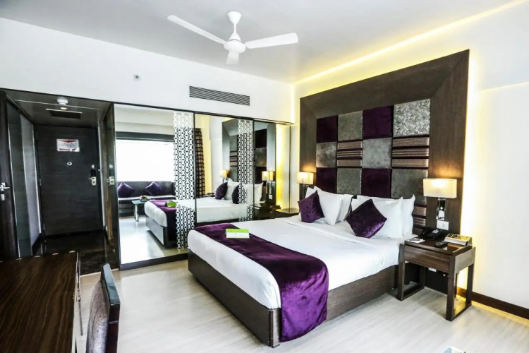 Hotel Sea Princess