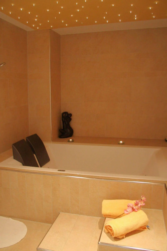 Hotel Alpina photo 13