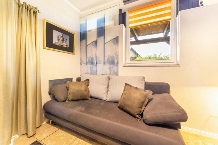 Ferienwohnung 2