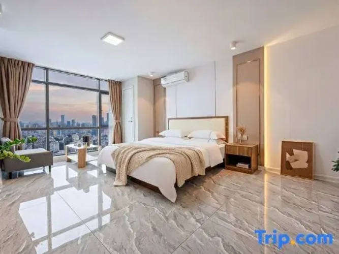 Haoke Art Hostel - Nanning