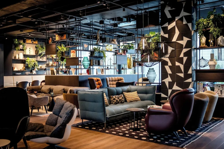 Motel One Karlsruhe