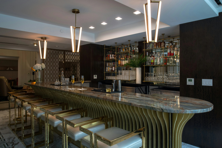 Tulsa Club Hotel, Curio Collection by Hilton photo 23