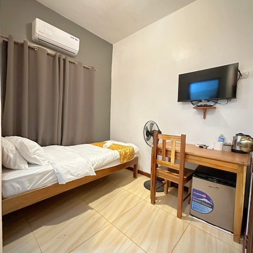 Classic Single room