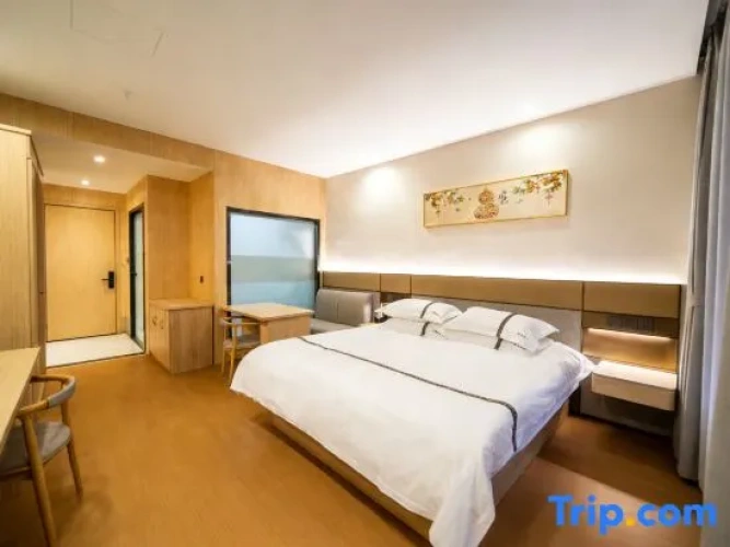Privilege Double room