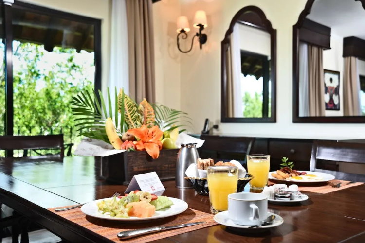 Royal Level at Occidental Cozumel - All Inclusive