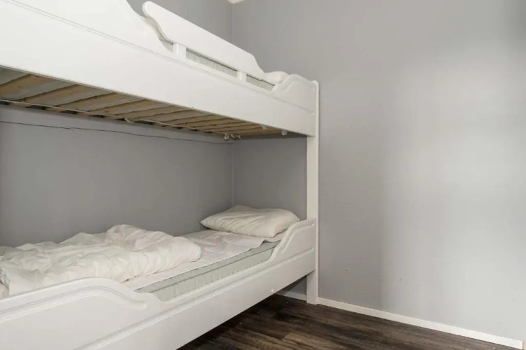 Skitorget Apartments