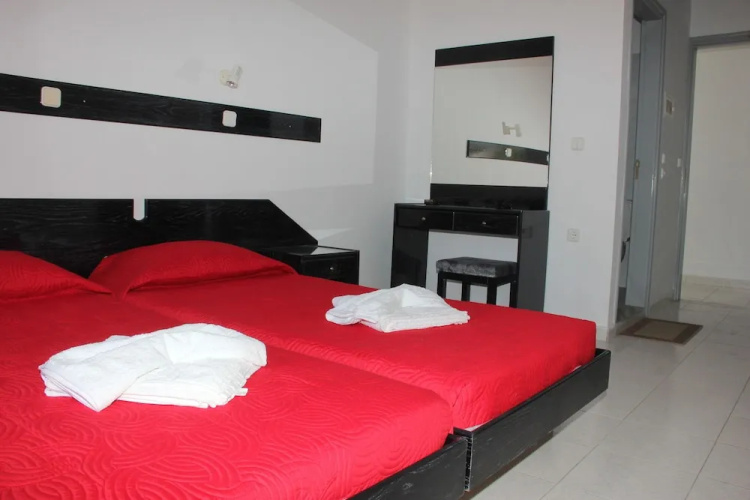 Hotel Ikaros