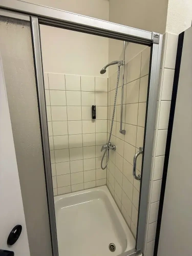Economy Twin room with garden view
