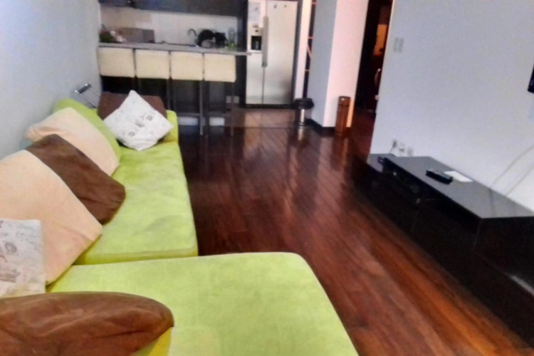 ***Luxury Suite Edificio Avadell- Bellavista-Quito
