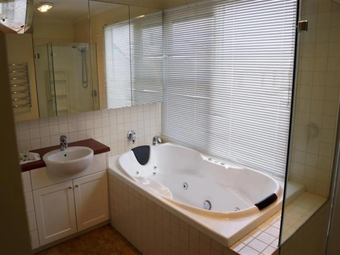 Standard Penthouse room